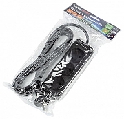 Удлинитель Uniel Ultra UL-00009983 цвет Черный-1