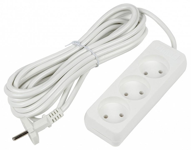 Удлинитель Uniel Ultra UL-00009984 