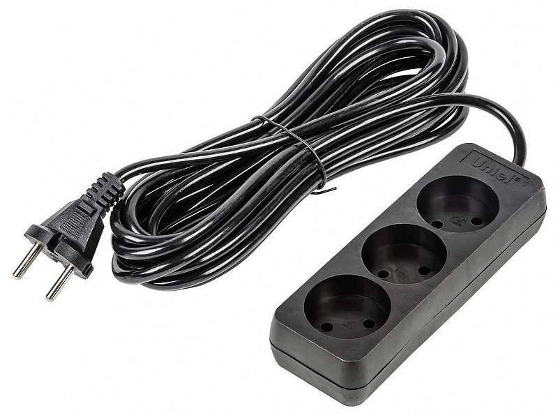 Удлинитель Uniel Ultra UL-00009985 