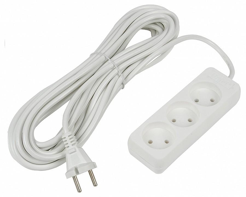 Удлинитель Uniel Ultra UL-00009986 