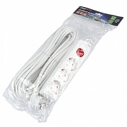 Удлинитель Uniel Ultra UL-00010014 цвет Белый-2