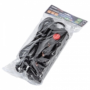 Удлинитель Uniel Ultra UL-00010017 цвет Черный-2