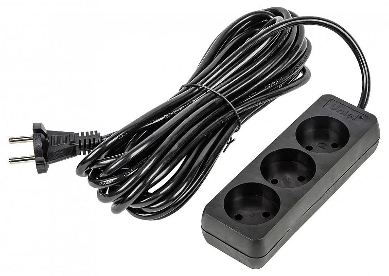 Удлинитель Uniel Ultra UL-00009987 