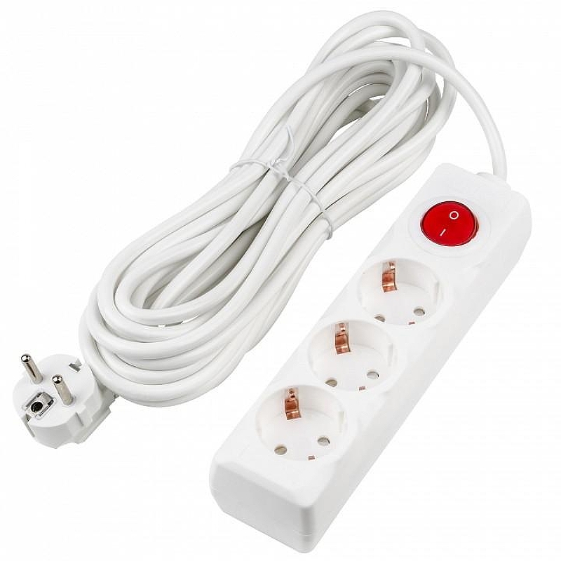 Удлинитель Uniel Ultra UL-00010019 