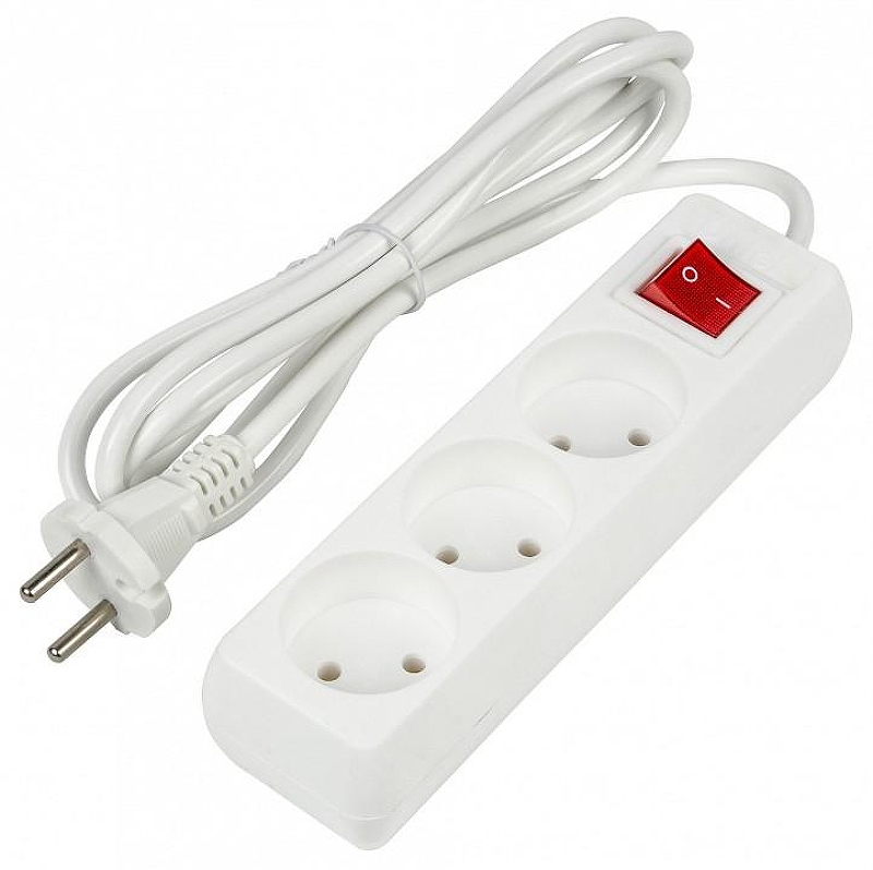 Удлинитель Uniel Ultra UL-00009994 