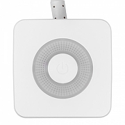 Удлинитель с выключателем Uniel Standard UL-00011249 цвет Белый-4