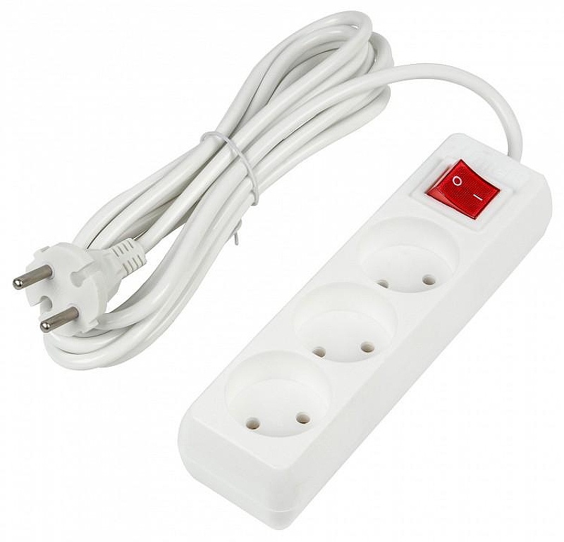 Удлинитель Uniel Ultra UL-00009995 