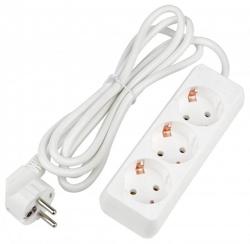 Удлинитель Uniel Ultra UL-00010000 