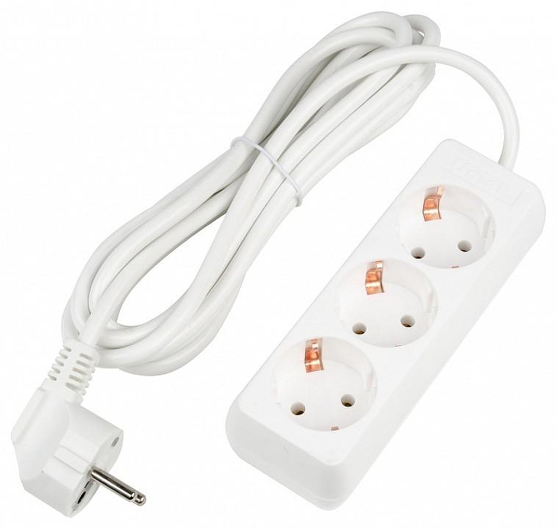 Удлинитель Uniel Ultra UL-00010001 