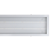 Накладной светильник Volpe ULP-Q105 UL-00012636 цвет плафона/подвески Белый, Прозрачный, цвет арматуры Белый-3