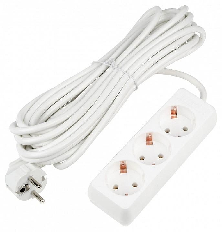 Удлинитель Uniel Ultra UL-00010003 