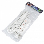 Удлинитель Uniel Ultra UL-00010003 цвет Белый-1