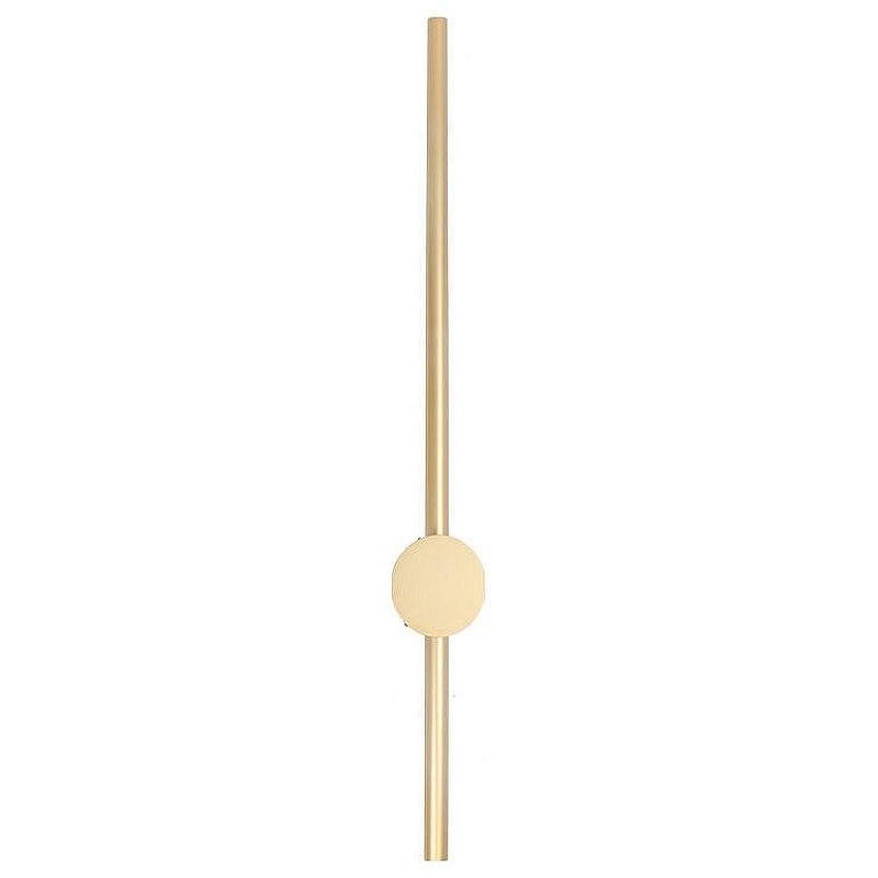 Бра TopDecor Uno Uno A1 33 3000k 
