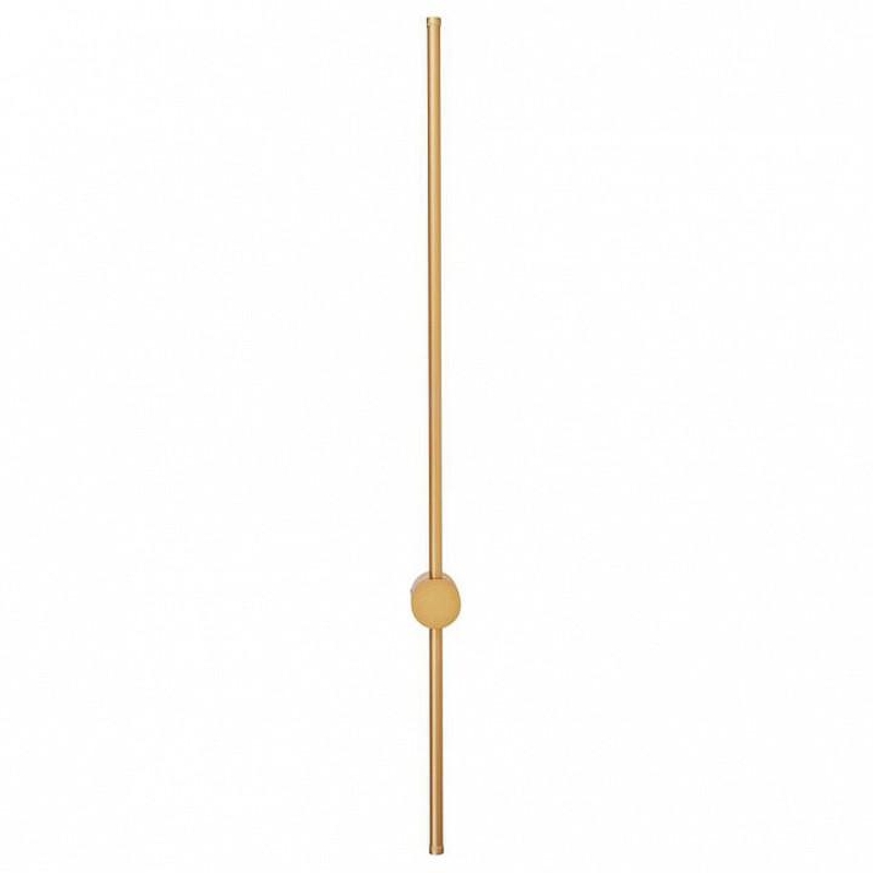 Бра TopDecor Uno Uno A3 33 3000k 