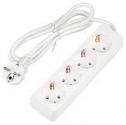 Удлинитель Uniel Ultra UL-00010005 цвет Белый