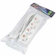 Удлинитель Uniel Ultra UL-00010005 цвет Белый-1