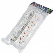 Удлинитель Uniel Ultra UL-00010008 цвет Белый-2