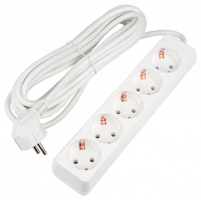 Удлинитель Uniel Ultra UL-00010009 