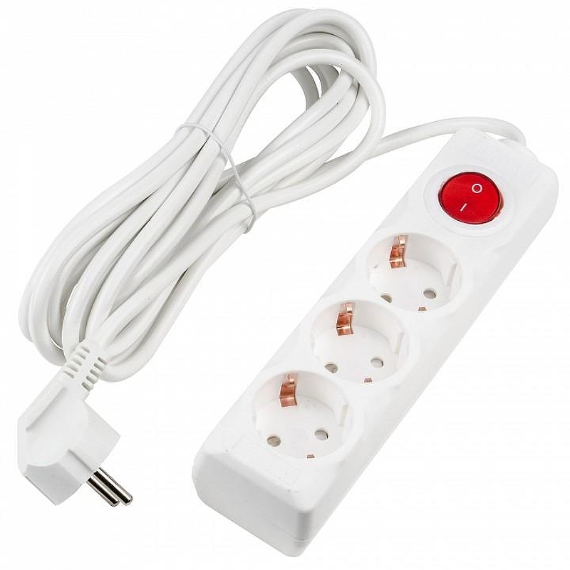 Удлинитель Uniel Ultra UL-00010018 