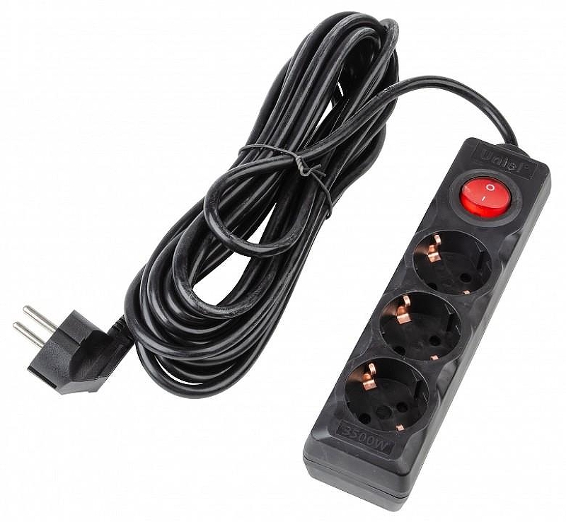 Удлинитель Uniel Ultra UL-00010020 