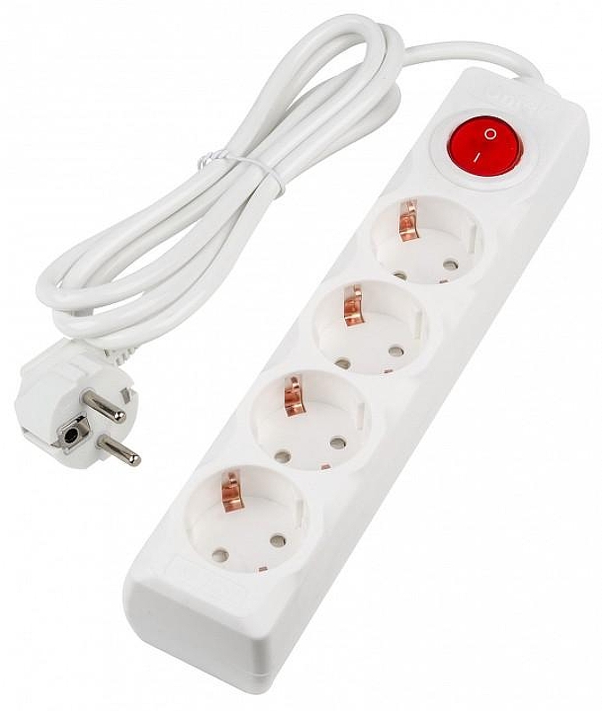 Удлинитель Uniel Ultra UL-00010021 