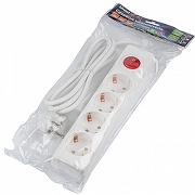 Удлинитель Uniel Ultra UL-00010022 цвет Белый-1