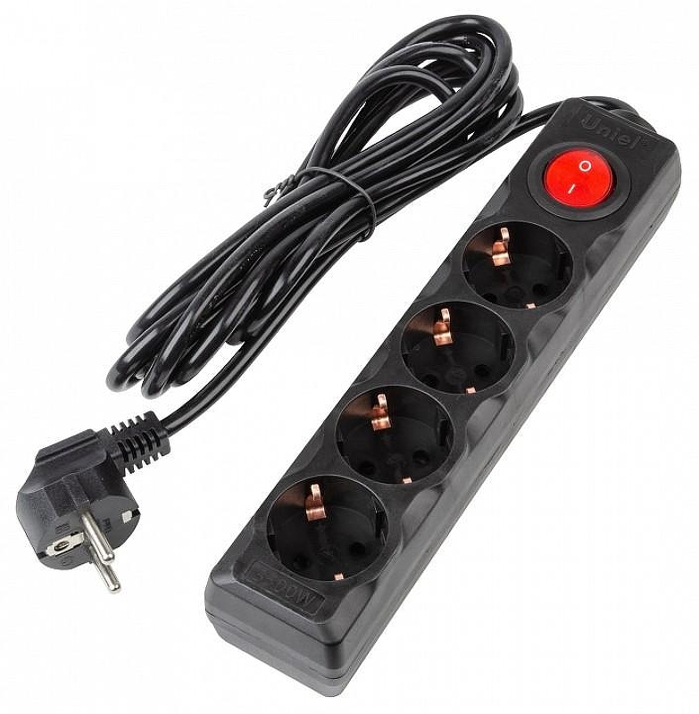 Удлинитель Uniel Ultra UL-00010023 