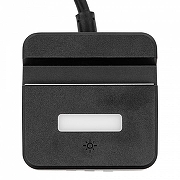 Удлинитель Uniel Standard UL-00011252 цвет Черный-4