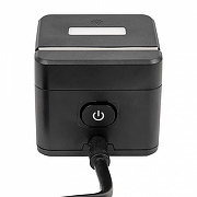 Удлинитель Uniel Standard UL-00011252 цвет Черный-6