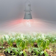 Светодиодная лампа Uniel LED UL-00011438 IP0-15