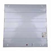 Светильник для потолка Армстронг Volpe ULP-Q105 UL-00011760 цвет плафона/подвески Белый, Прозрачный, цвет арматуры Белый-3