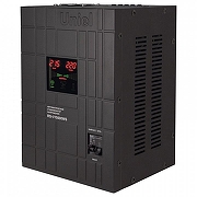 Стабилизатор напряжения Uniel RS UL-00012635 цвет Черный