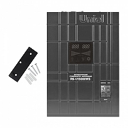 Стабилизатор напряжения Uniel RS UL-00012635 цвет Черный-1