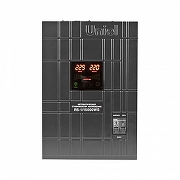 Стабилизатор напряжения Uniel RS UL-00012635 цвет Черный-4