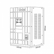 Стабилизатор напряжения Uniel RS UL-00012635 цвет Черный-8