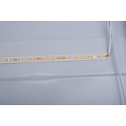 Накладной светильник Volpe ULP-Q105 UL-00012637 цвет плафона/подвески Белый, Прозрачный, цвет арматуры Белый-6