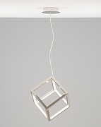 Подвесной светильник Moderli Grape V10353-PL цвет плафона/подвески Хром, цвет арматуры Хром-2