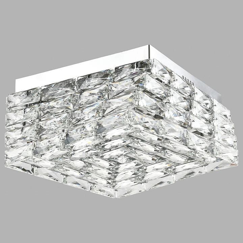 Накладной светильник Moderli Venice V10473-CL 