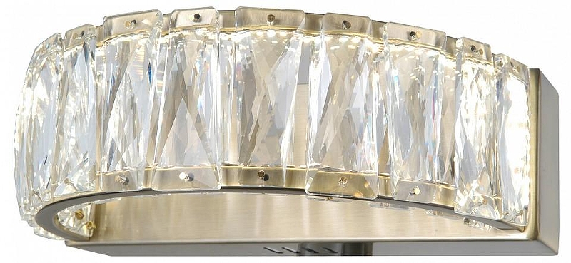 Накладной светильник Moderli Asti V10729-WL 