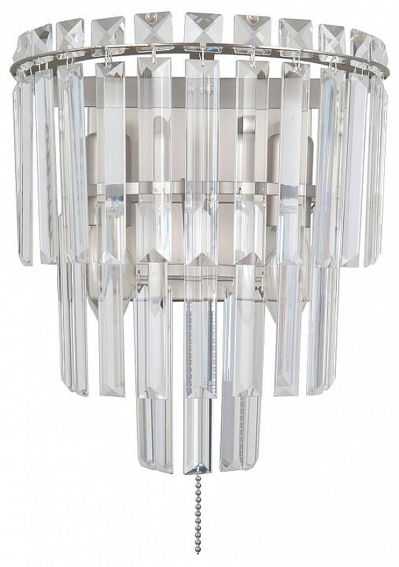 Накладной светильник Moderli Crystal V10739-2W 