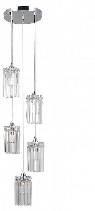 Подвесной светильник Moderli Levi V10756-5P 