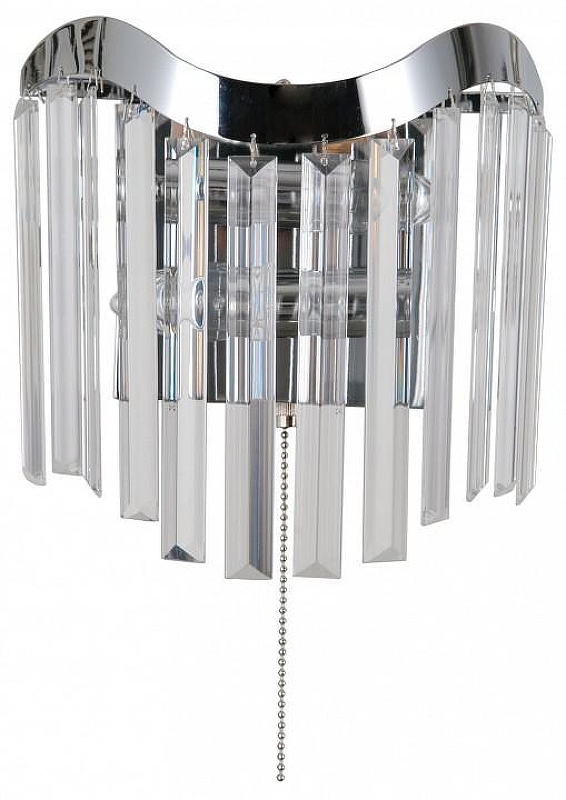 Накладной светильник Moderli Wave V10769-2W 