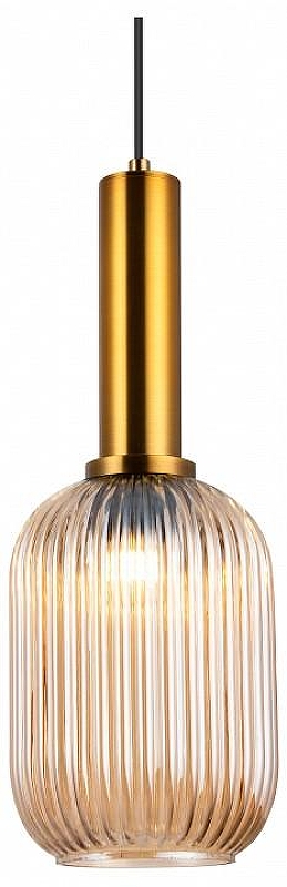 Подвесной светильник Moderli Boise V10505-1P 