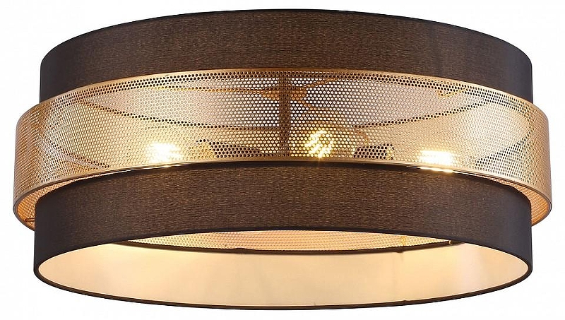 Накладной светильник Moderli Gela V10628-6C 