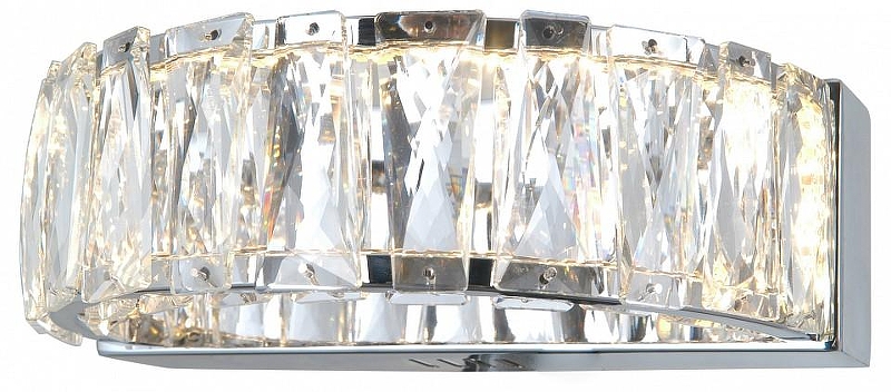 Накладной светильник Moderli Asti V10728-WL 