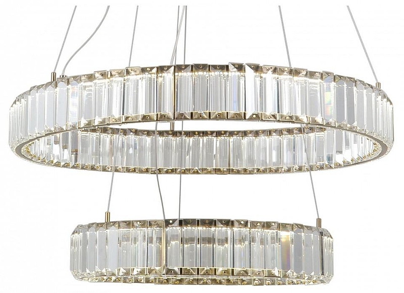 Подвесной светильник Moderli Asti V10732-PL 