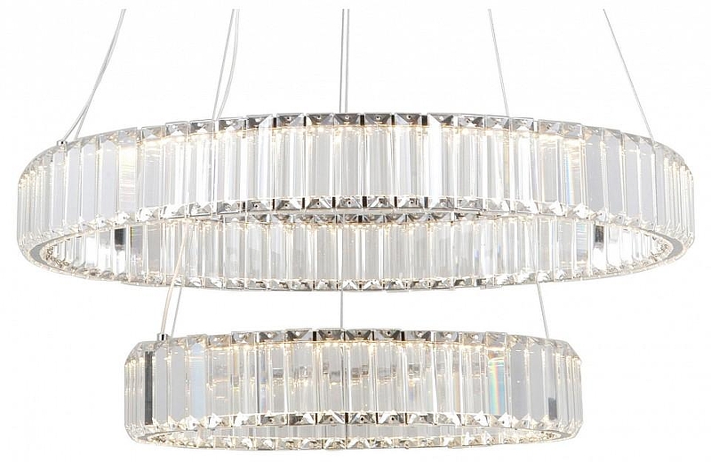 Подвесной светильник Moderli Asti V10735-PL 