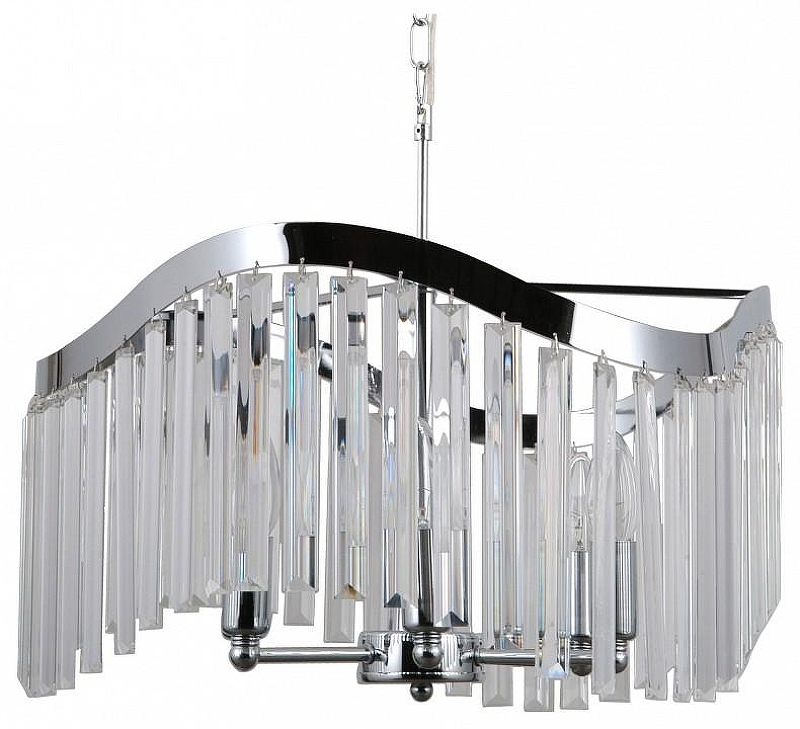 Люстра Moderli Wave V10772-6P 