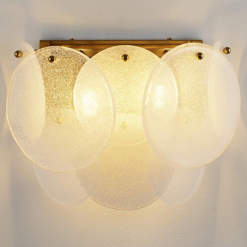 Накладной светильник Moderli Alba V11075-2W 