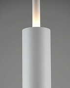 Подвесной светильник Moderli Rin V10900-PL цвет плафона/подвески Белый, цвет арматуры Белый-3